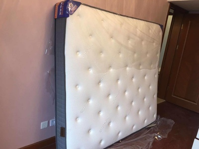 双虎乳胶床垫到底质量怎么样？多少人不看这里被忽悠了？