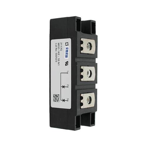 MDD142-18N1 MDD142-16N1 大功率二极管型号齐全 标准封装