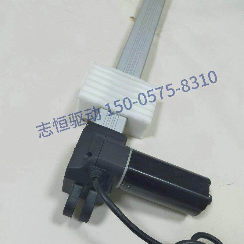 厂家微型电动推杆 直流电动 功能沙发 推杆 开窗平推电机
