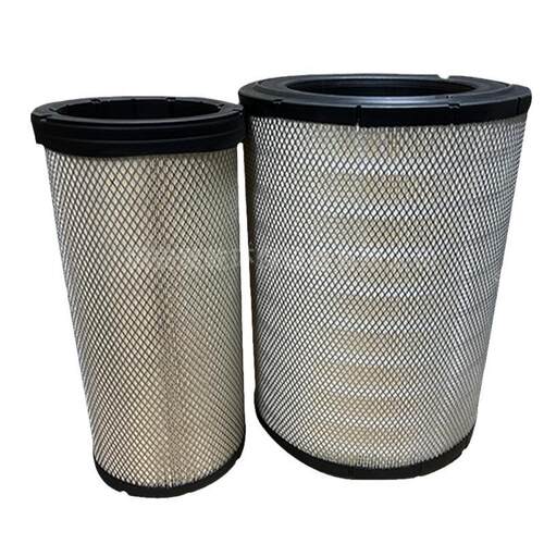 P78199空气滤芯P78198除尘滤芯发电机组工业空气过滤滤清器过滤
