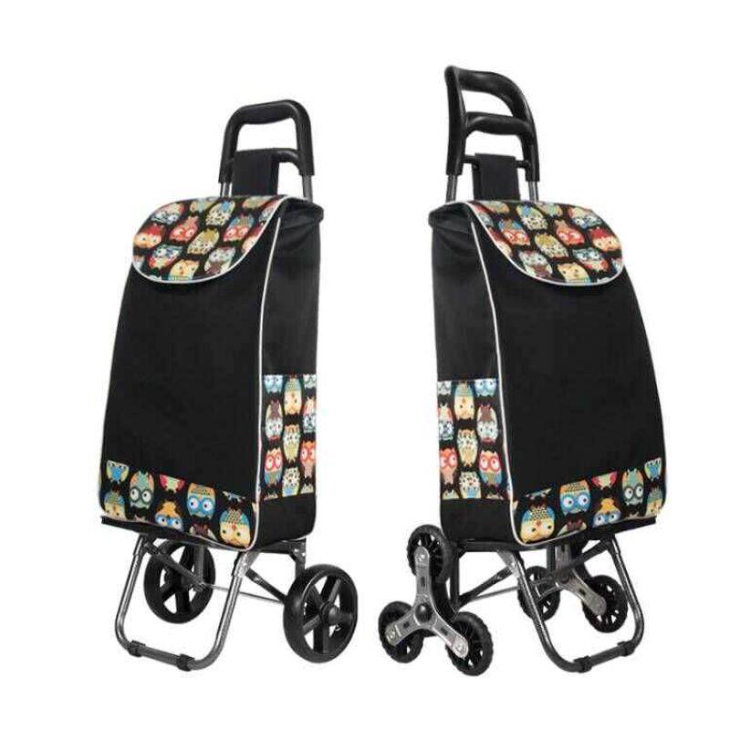 静音便携买菜车小拉车轻便手拉车折叠拉杆车家用小推车拖车购陶琪,收纳整理,便携购物车,淘宝优惠券,粉丝福利购,淘宝优惠卷