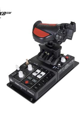 飞机哥vkb星际公民油门STG标准版standard mk2 STECS精英危险 X4