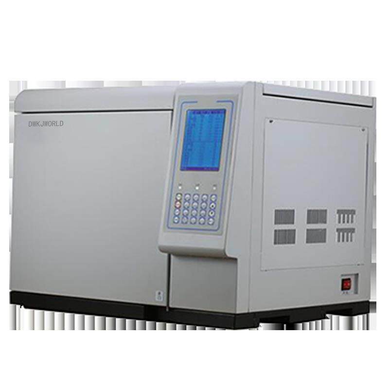 达万DWKJWORLD气相色谱仪色谱G41-FID+ECDDW9217B套