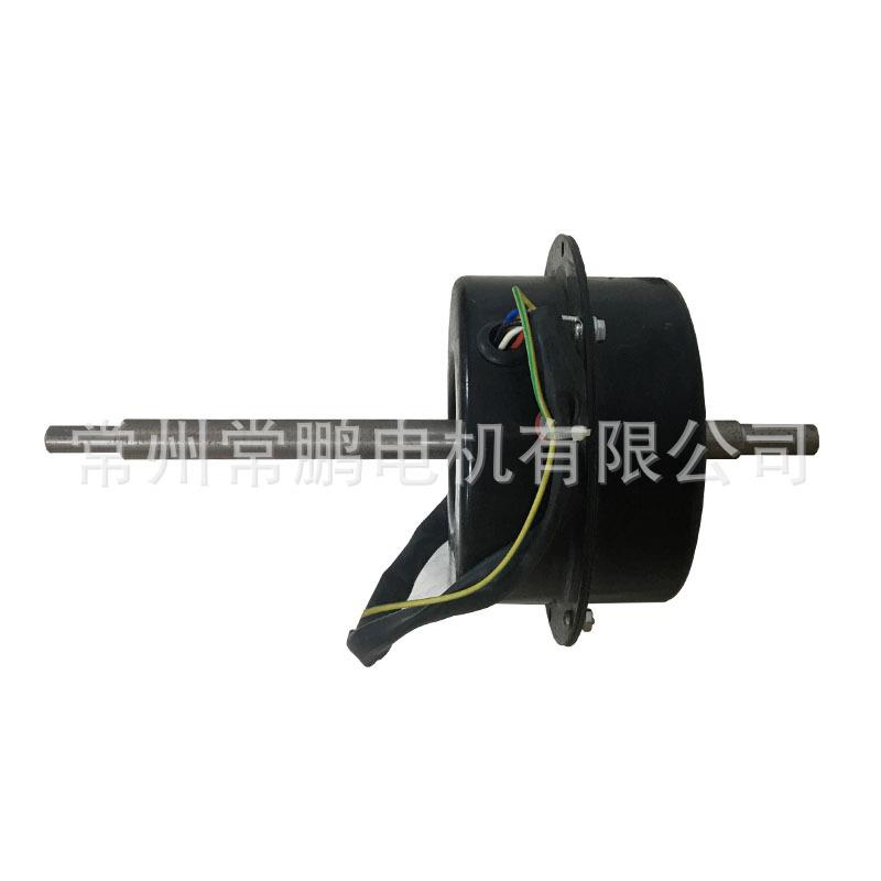 厂家直销窗机空调电机YD120-90-6