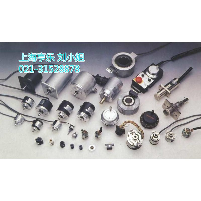 ROTARY ENCONDER旋转编码器R38H-8G051-1024RM-2M半空心轴8mm