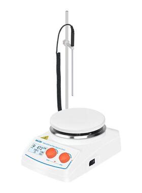 上海沪析HMS-203D加热型磁力搅拌器