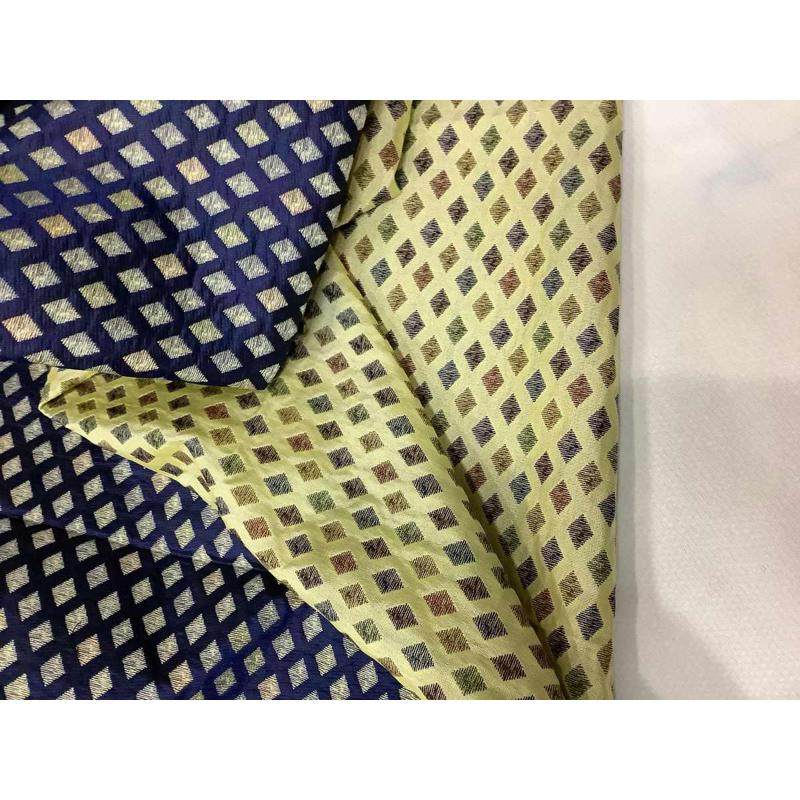 2023年厂家直销新款色织布格子型梭织提花面料色织品大提花,纺织面料/辅料/配套,服装花边,淘宝优惠券,粉丝福利购,淘宝优惠卷