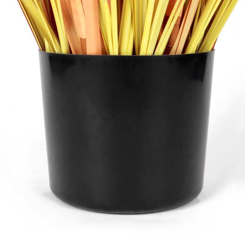 仿真水稻田园风装饰小麦仿真植物人造塑料田野造景稻谷仿稻穗