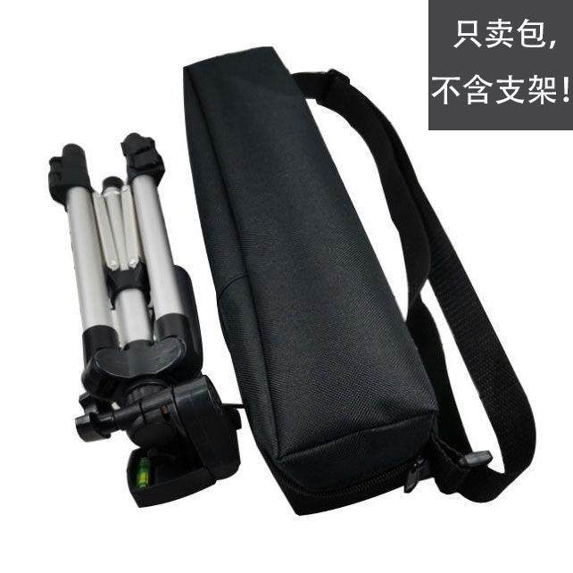 牛津布包背景T型架包支架单肩包加厚长条收纳袋三脚架灯架收纳包