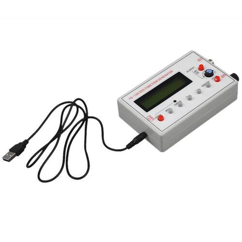 DDS函数信号发生器DDSFunctionSignalGeneratorFG-100