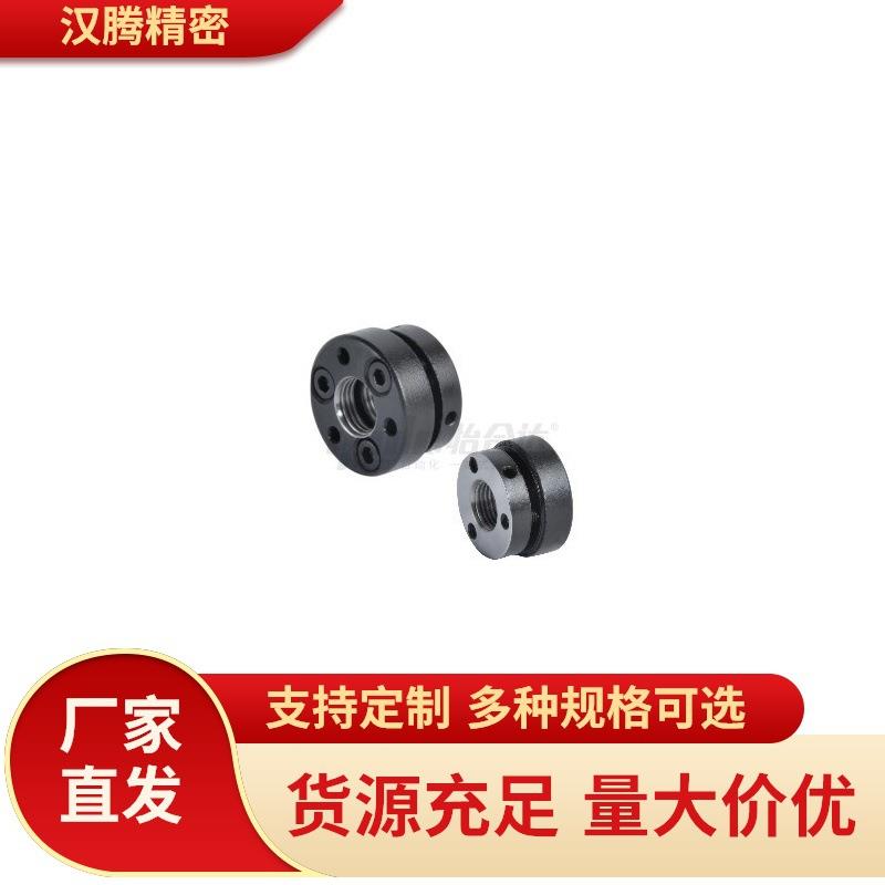 BKC01精密锁紧螺母/缩紧锁紧型M17M18M20M22M24M25M26M27M28M30