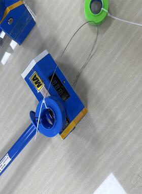 矿用数显式一体顶板离层仪 抗拉力强 YHW300板位移监测仪