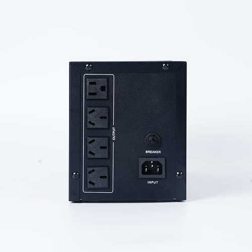 ups不间断电源220v防停电智能稳压电脑通信工业服务器机房ups电源