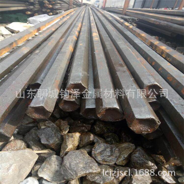 45号材质冷拔六楞钢厂家直供 生产各种型号45号冷拔六角钢