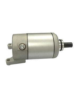 启动电机 18757适用Yamaha Grizzly 350 YZF600R 3HE-81800-00-00