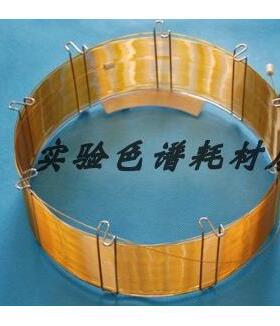 中汇达气相色谱柱FFAP OV-1301 OV-624 OV-1701 OV-17 原装正品