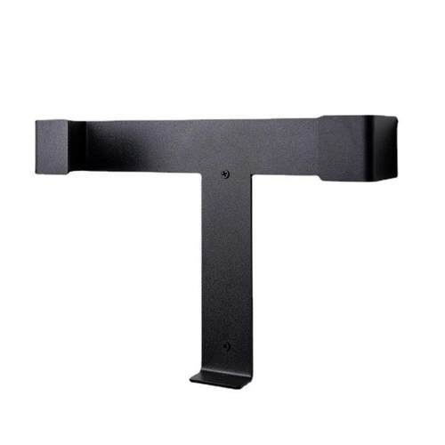 阻力带挂钩AB垫挂架药球挂架DIPBAR挂架负重铁链挂架健身器材