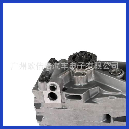 23300-2G520 跨境适用Kia Optima Sorento 2.4L 机油泵总成平衡轴
