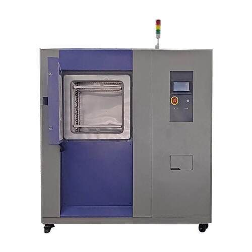冷热冲温击 试验箱 快速温变鹭工箱 低冲箱温低温快速击变化测试