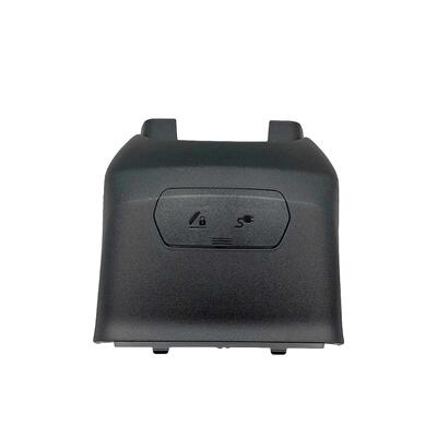车配件Mmax2 110P全套PP件外壳9号2代PP件车壳