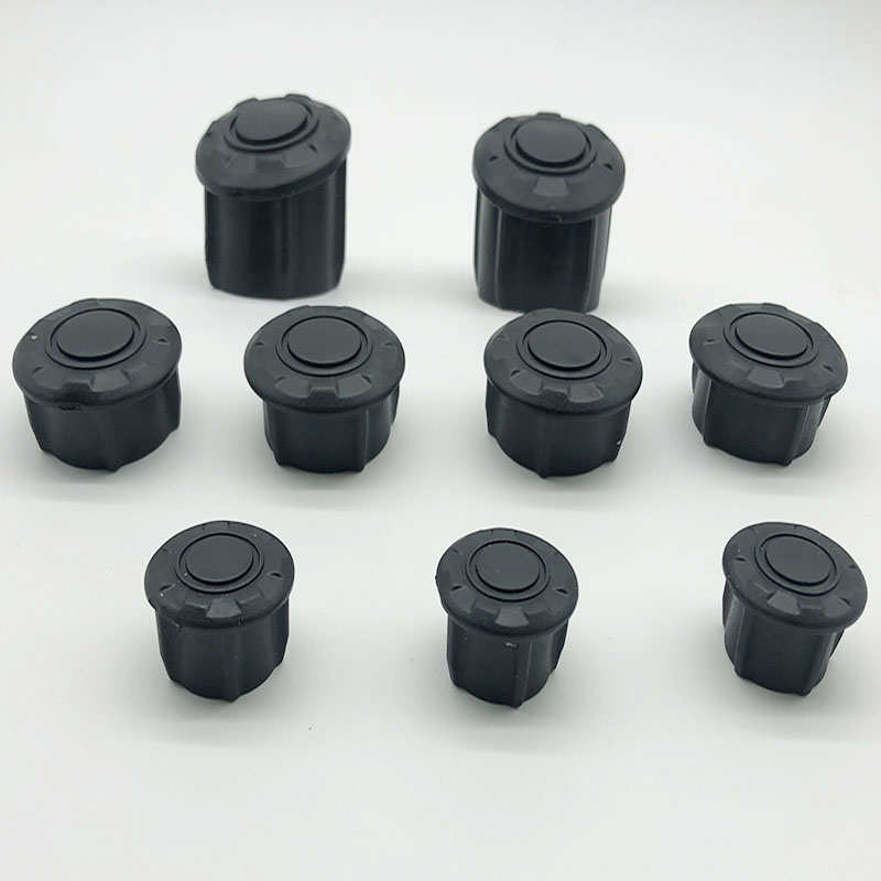 适用宝马摩托车R1250GS/ADV ADV车架保护装饰盖堵头车身车架胶盖