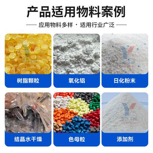 锥粉末干机 调真料烘GQL双真空干燥机 糊树脂双锥回转空干燥机