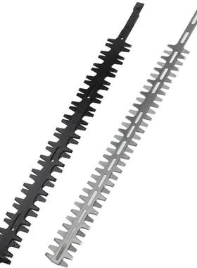 绿篱机刀片修剪机重修单刀7510750白色刀片6010黑色双刀配件