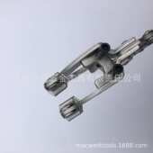 11英寸C型夹管钳 用于焊接