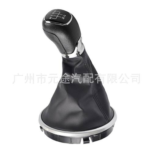 适用斯柯达 Fabia MK2 2007-2014手动波车变速杆把换档旋钮排挡头