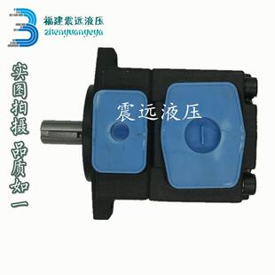 高压定量叶片泵PV2R2 41F LRAA PV2R2