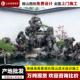 太湖石假山石头天然原石庭院鱼池假山流水造景驳岸石景观置石
