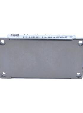 FS300R17KE4 FS450R17KE4 型号齐全大功率半导体IGBT 标准封装现