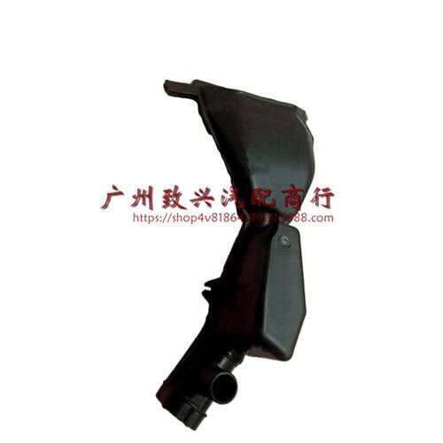 MR993034 02-06 CU4W 欧蓝德 空气管 空气滤清器进气管