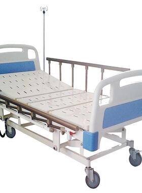 电I动三功能护理床CU电动监能护SLV-D413床多功动病床监护电床电