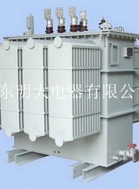 供应S11-3150KVA变压器牌油浸式电力变压器