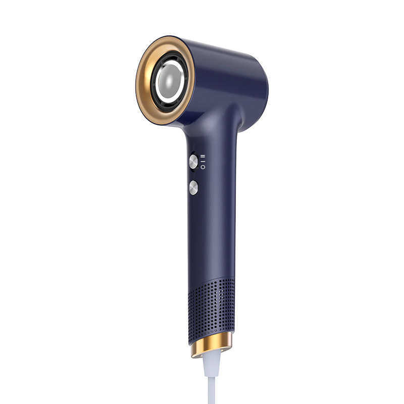 新款高速吹风机家用速干电吹风负离子护发恒温大功率冷热电吹风筒