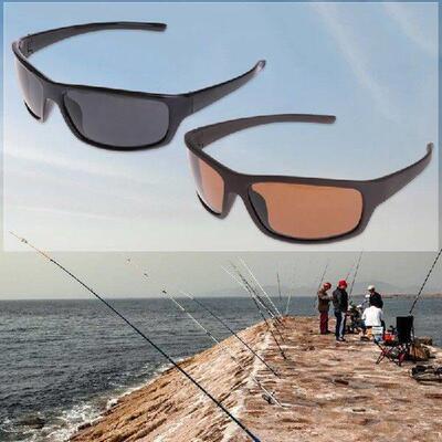 Fishing Cycling Eyewear Polarized Sunglasses Outdoor Sports