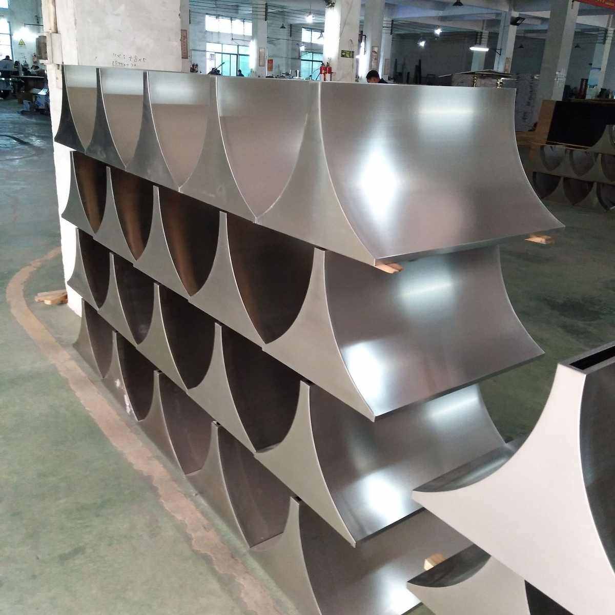 立地促销商 广告超水牌广告牌展览底座图纸 器材不锈钢弧形来
