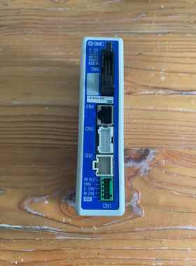 SMC电缸驱动器 LECP6N3-LEFS25A-400议价