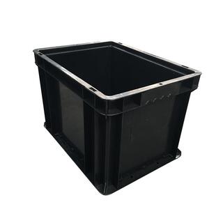 周转箱厂家直销外尺寸4FFE00*30**028mm内尺寸3605*265270mm