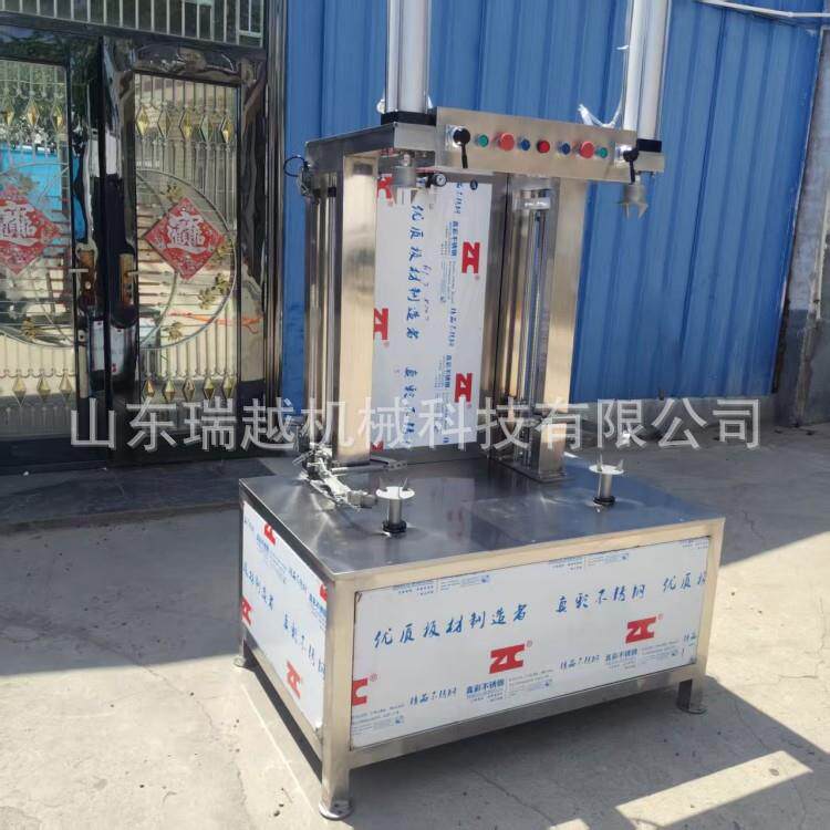 厂家直发大型冬瓜削皮机多功能哈密瓜去皮机商用圆茄子刮皮机