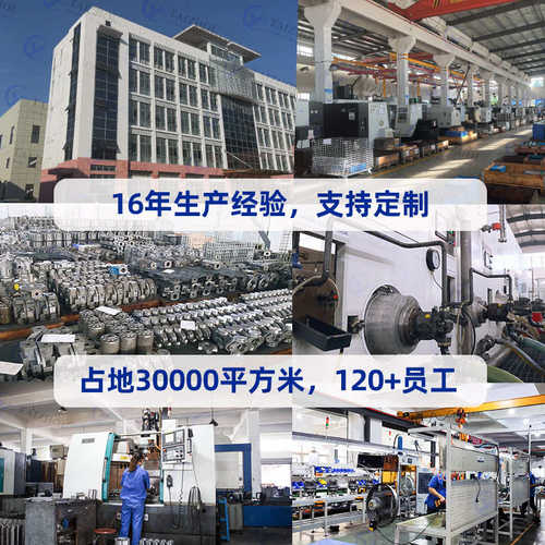 厂家直销hsg40液压油缸 HSG50轻型工程农业设备连接耳环液压缸