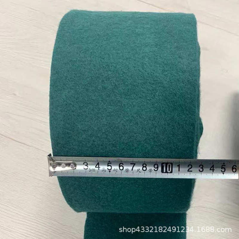 缠防寒足保温树全新无纺布棉绿化树包料树缠绕条棉保湿裹米布防冻