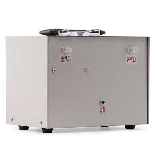 FA-1微生物采样仪器浮游菌采样器六级筛孔撞击式空气微生物采样器