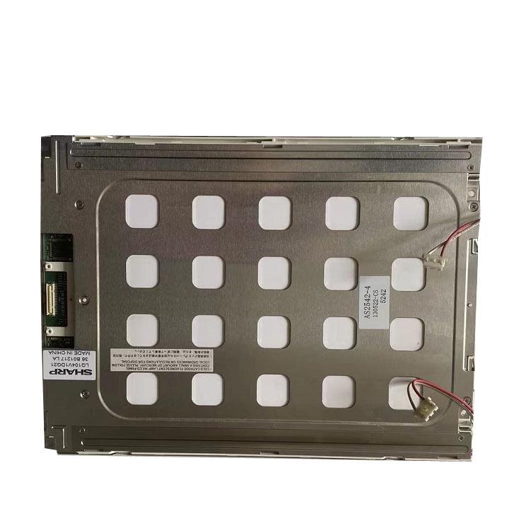 原装SHARP 10.4寸LQ104V1DG21 DG11 海天注塑机电脑液晶屏