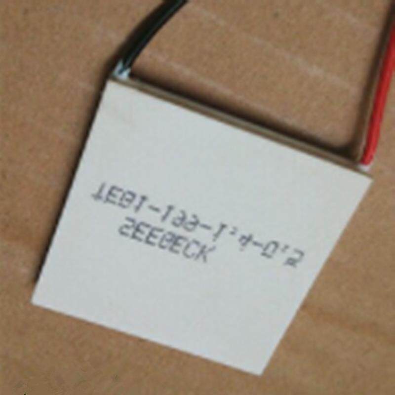 耐高温工业级 温差发电片TEG1-199-1.4-0.5 40*40mm lz