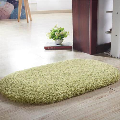Bathroom Floor Shower Rug Non-slip Mat guard carpet 地