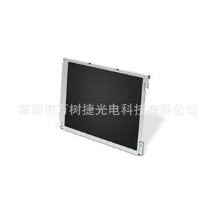 LQ104V1DG81Sharp10.4寸640 480VGA宽温结构兼DG61LG61工业液晶屏