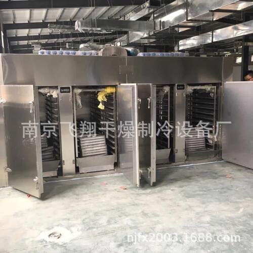 四门八车CTC-IV制设备化工食品医热风循环烘箱