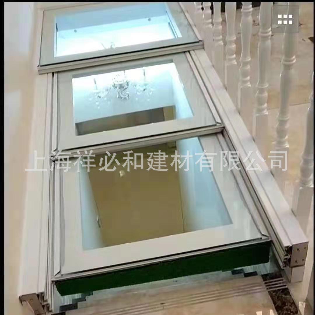 厂家促销多种型号平移天窗可带雨感太阳能板电动滑动天窗耐用天窗